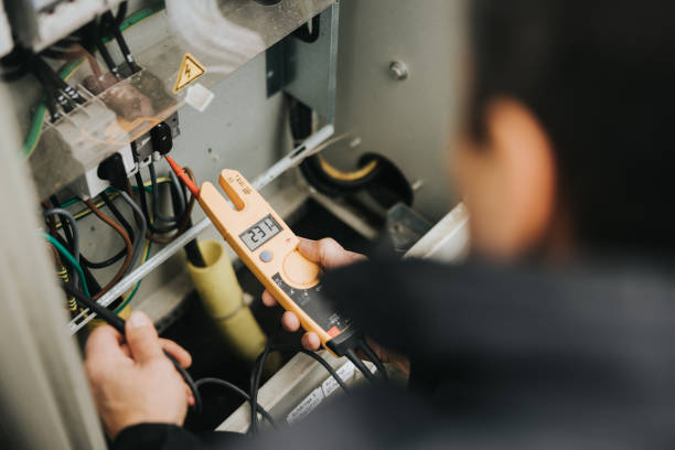 Best Licensed Electrician  in Ramona, CA