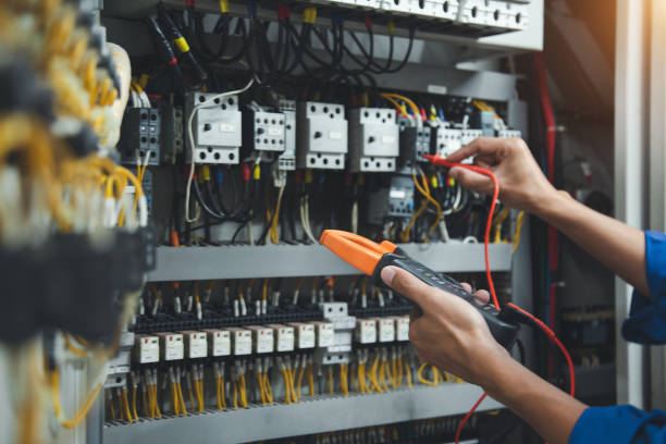 Best Electrical Outlet Repair  in Ramona, CA