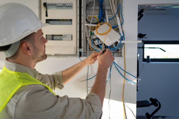 Best Electrical Installation Contractor  in Ramona, CA