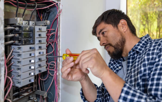 Best Affordable Emergency Electrician  in Ramona, CA